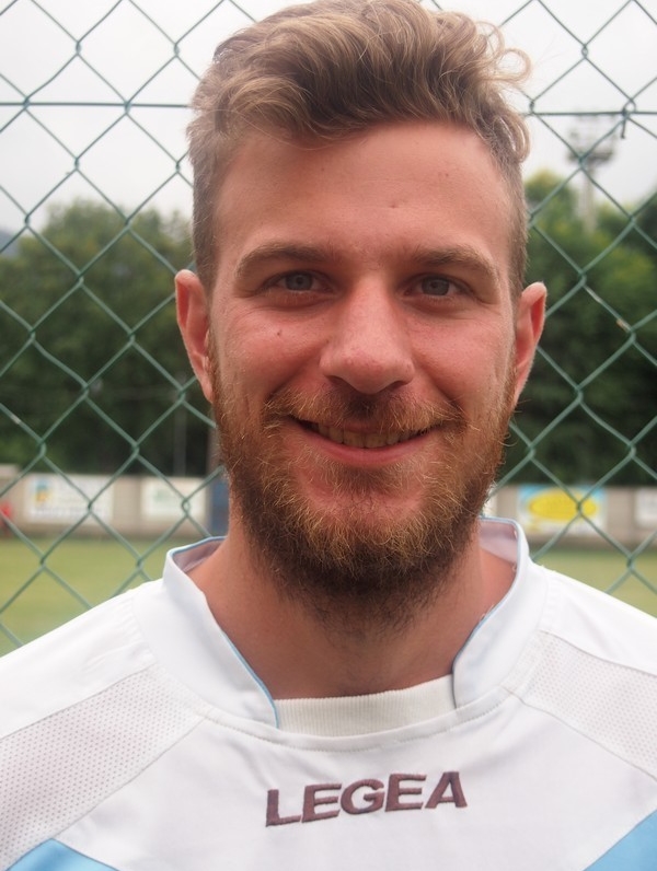 BERTEINA MATTEO